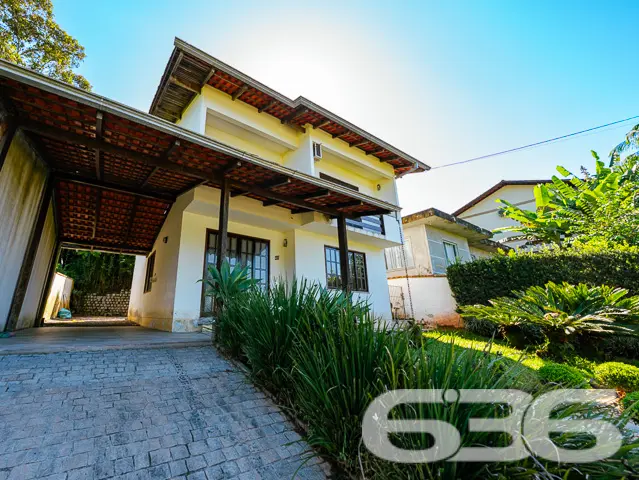 Residência - Boa Vista - Joinville