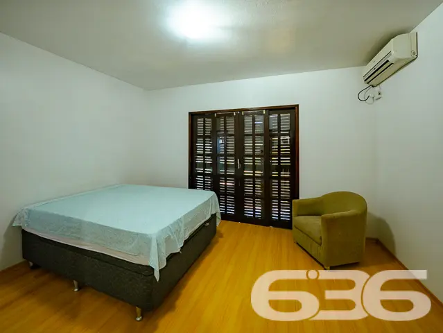 SOBRADO COM SUÍTE + 2 DORMITÓRIOS NO BAIRRO BOA VI