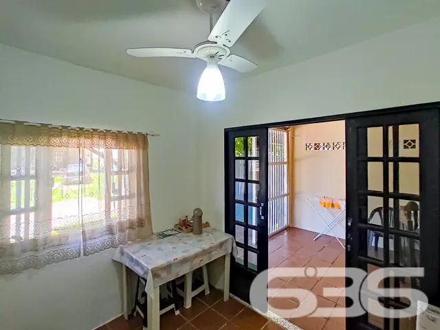 IMÓVEL NO CENTRO DE BALNEÁRIO BARRA DO SUL – ESPAÇ
