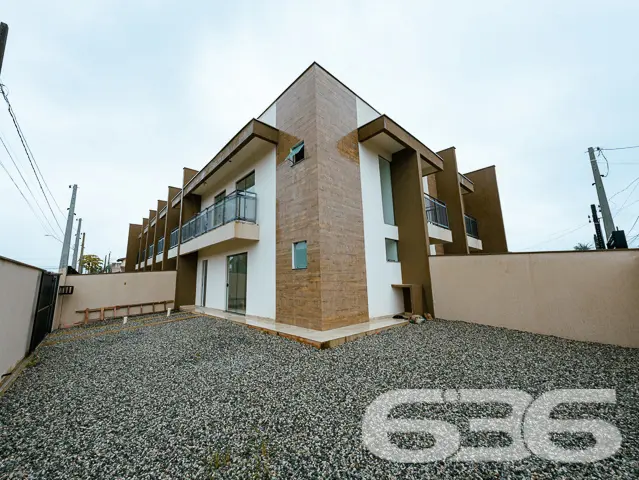 BAIRRO AVENTUREIRO: SOBRADO DE ESQUINA ESPAĂOSO CO