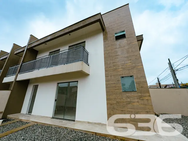 Residência - Aventureiro - Joinville