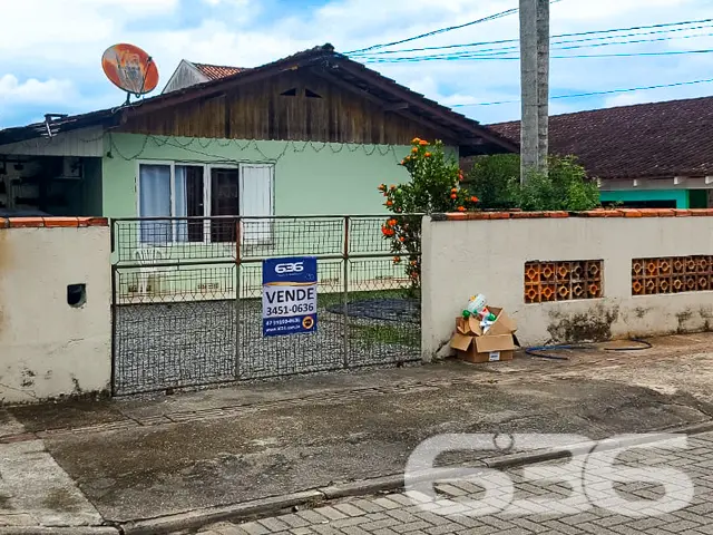 Residência - Jardim Iririú - Joinville