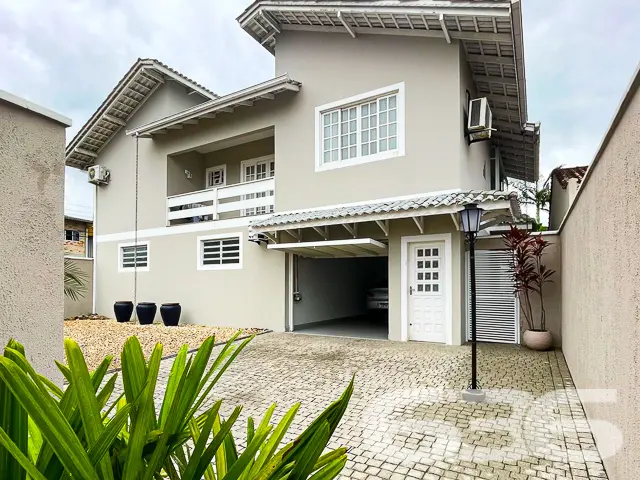 Residência - Iririú - Joinville