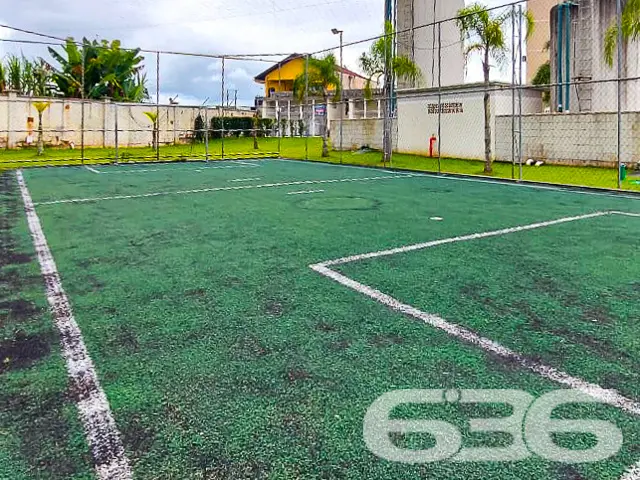 APARTAMENTO COM 2 DORMITÓRIOS NO BAIRRO ADHEMAR GA