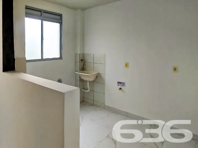 APARTAMENTO COM 2 DORMITÓRIOS NO BAIRRO ADHEMAR GA