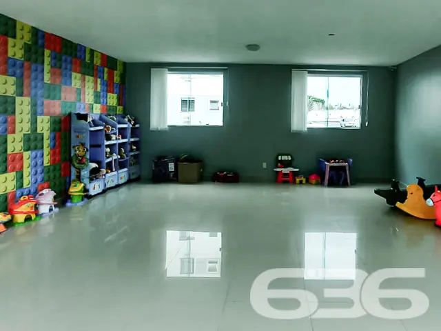APARTAMENTO COM 2 DORMITÓRIOS NO BAIRRO ADHEMAR GA