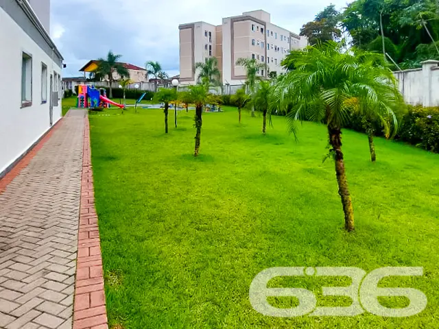 APARTAMENTO COM 2 DORMITÓRIOS NO BAIRRO ADHEMAR GA