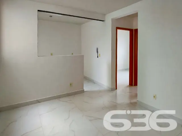 APARTAMENTO COM 2 DORMITÓRIOS NO BAIRRO ADHEMAR GA