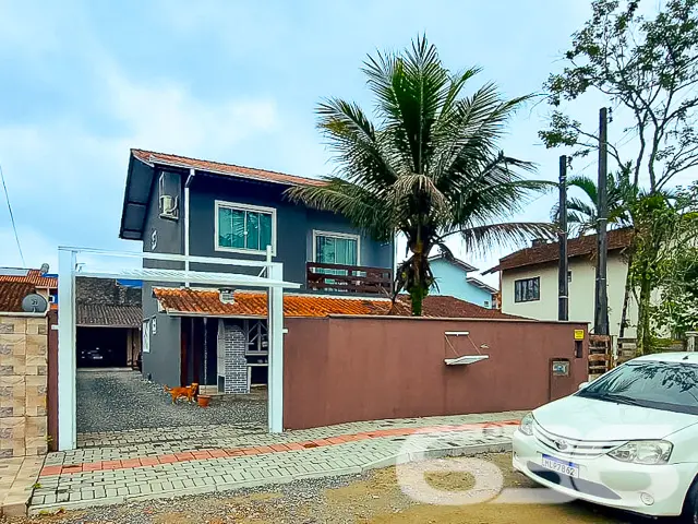 Residência - Aventureiro - Joinville