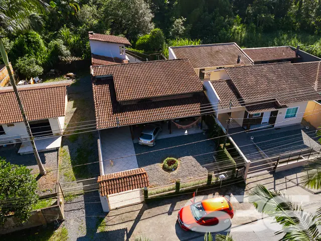 Residência - Vila Nova - Joinville