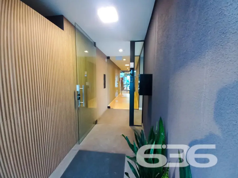 Apartamento à venda no Costa e Silva – Joinville/S