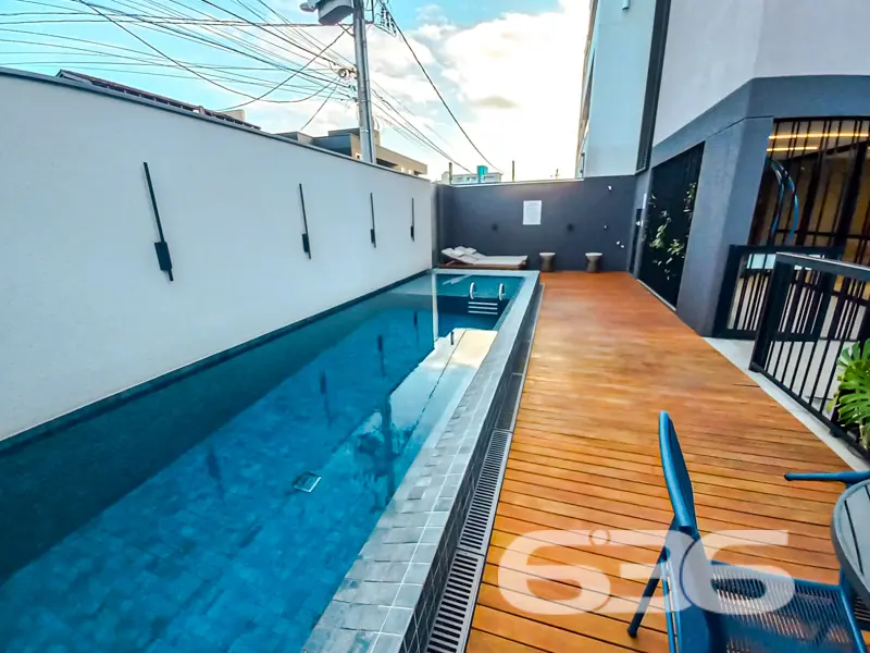 Apartamento à venda no Costa e Silva – Joinville/S