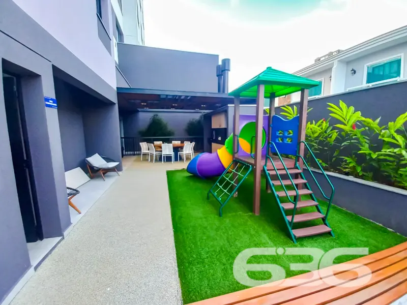 Apartamento à venda no Costa e Silva – Joinville/S