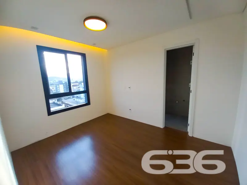 Apartamento à venda no Costa e Silva – Joinville/S