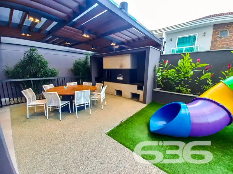 Apartamento à venda no Costa e Silva – Joinville/S