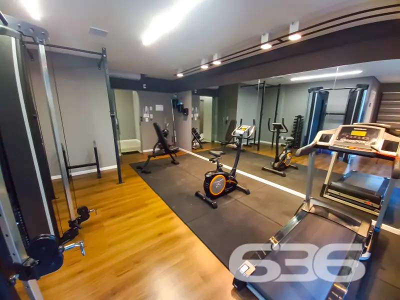 Apartamento à venda no Costa e Silva – Joinville/S