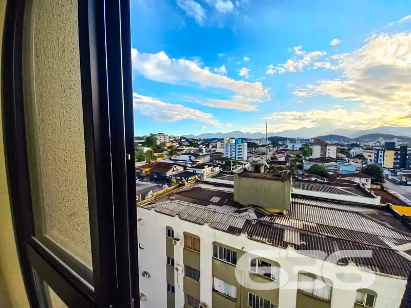 Apartamento à venda no Costa e Silva – Joinville/S
