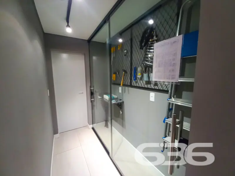 Apartamento à venda no Costa e Silva – Joinville/S