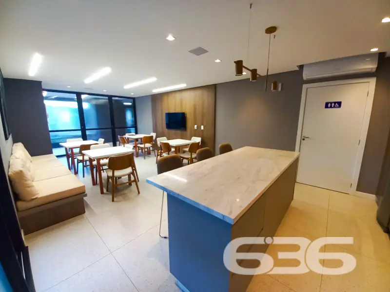 Apartamento à venda no Costa e Silva – Joinville/S