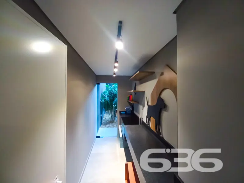 Apartamento à venda no Costa e Silva – Joinville/S