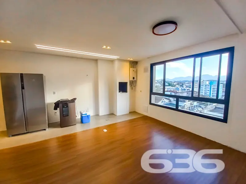 Apartamento à venda no Costa e Silva – Joinville/S