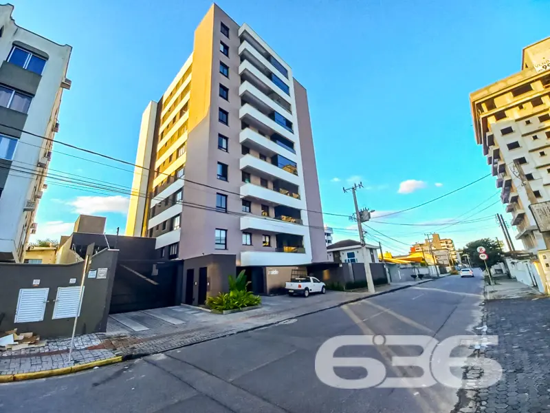 Apartamento à venda no Costa e Silva – Joinville/S