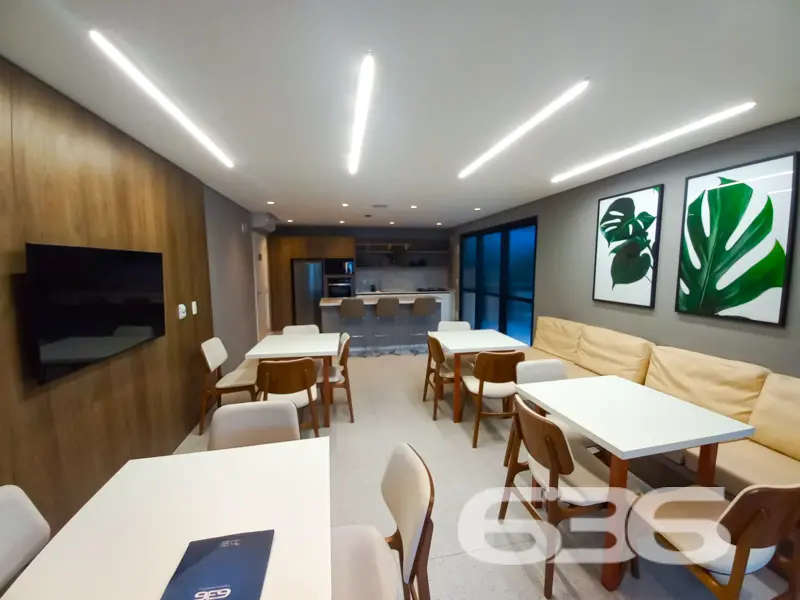 Apartamento à venda no Costa e Silva – Joinville/S