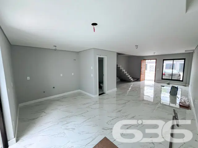 Apresentamos a você um projeto onde modernidade e