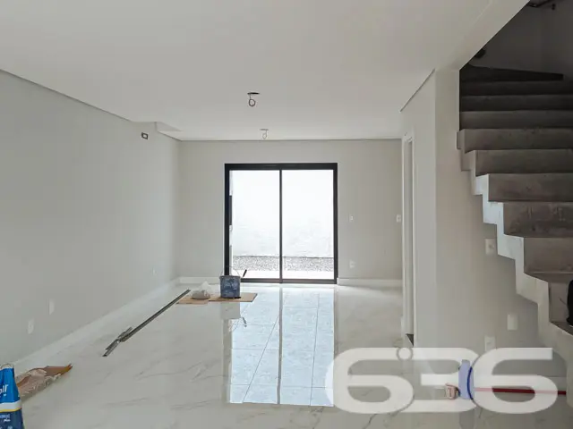 Apresentamos a você um projeto onde modernidade e