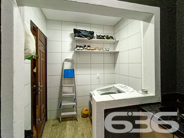Descubra a harmonia de viver em um espaço onde cad