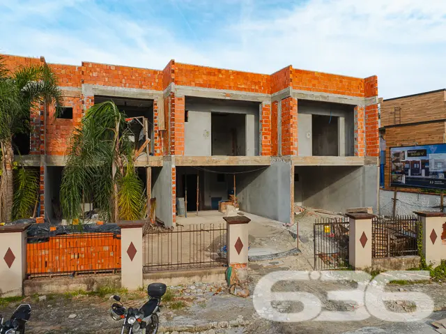 Residência Exclusiva com Entrega para Dezembro de