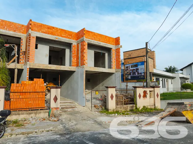 Residência Exclusiva com Entrega para Dezembro de