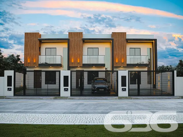 Descubra Seu Novo Lar em Joinville: Residência Gem