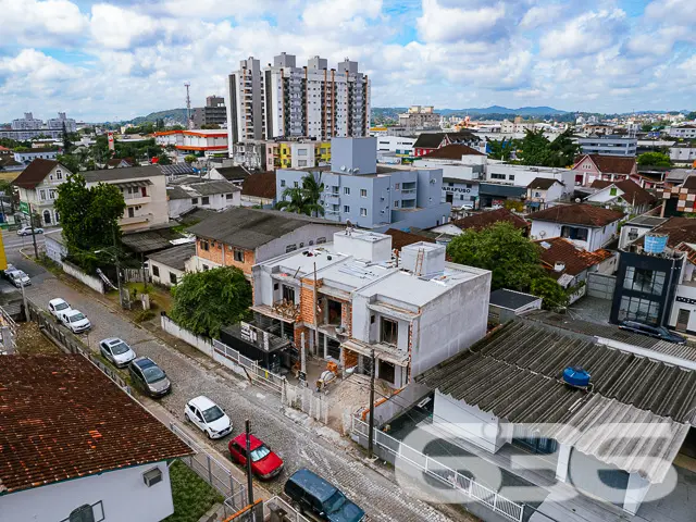Descubra Seu Novo Lar em Joinville: Residência Gem