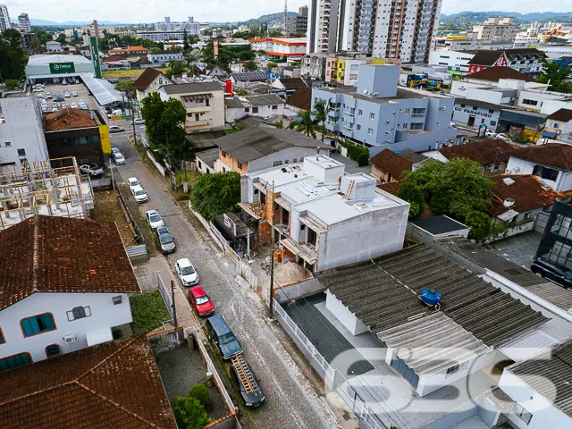 Descubra Seu Novo Lar em Joinville: Residência Gem