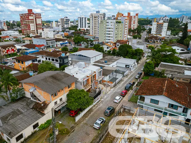 Descubra Seu Novo Lar em Joinville: Residência Gem