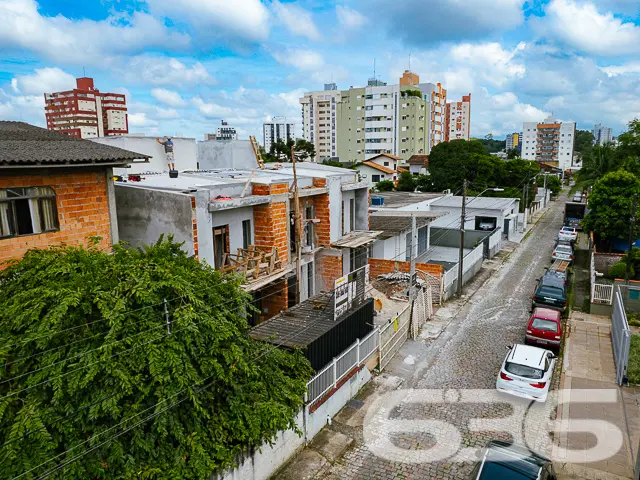 Descubra Seu Novo Lar em Joinville: Residência Gem