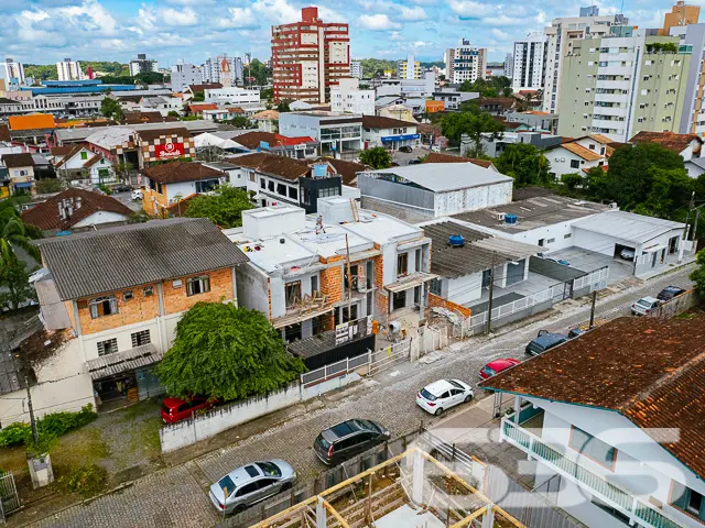 Descubra Seu Novo Lar em Joinville: Residência Gem