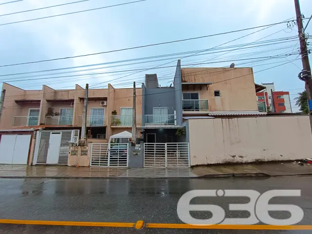 Residência - Petrópolis - Joinville