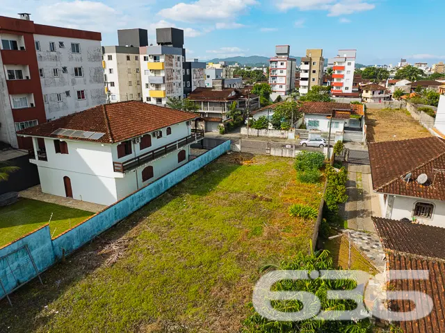 Descubra o potencial deste magnífico sobrado local