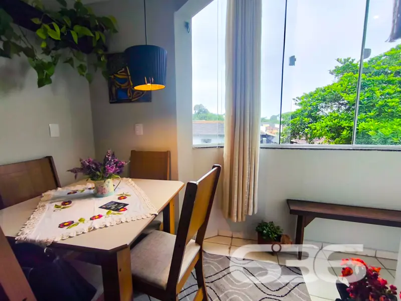 Apartamento - Anita Garibaldi - Joinville