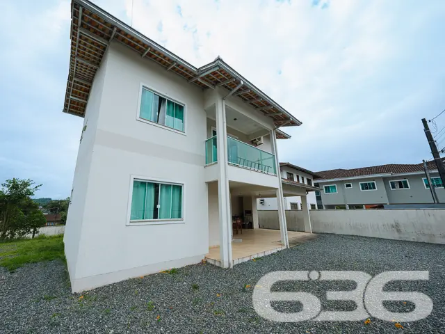 Descubra seu novo lar em Joinville, no bairro Bom
