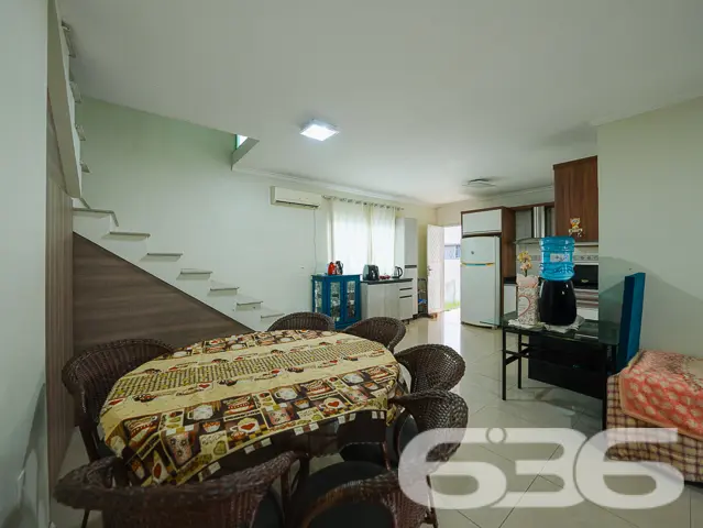 Descubra seu novo lar em Joinville, no bairro Bom