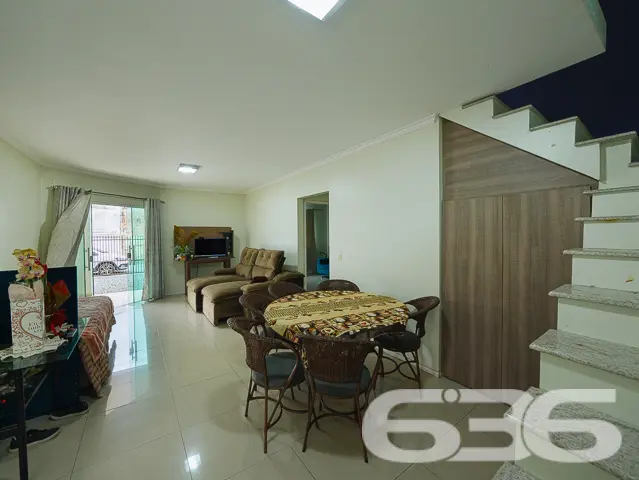 Descubra seu novo lar em Joinville, no bairro Bom