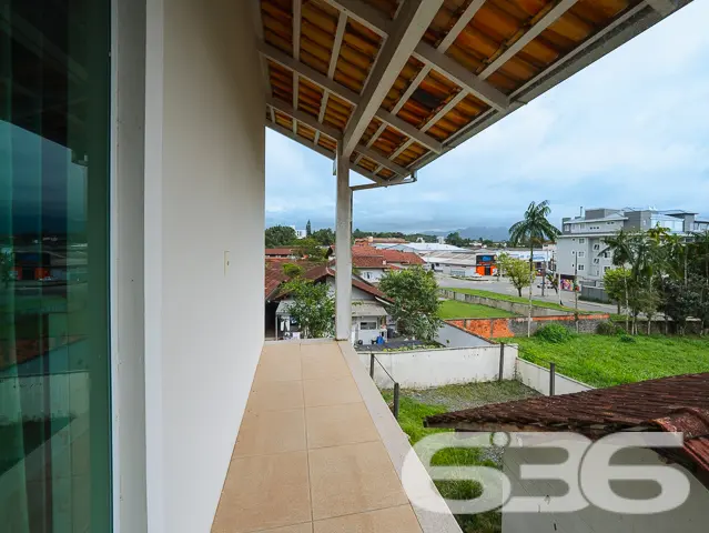 Descubra seu novo lar em Joinville, no bairro Bom