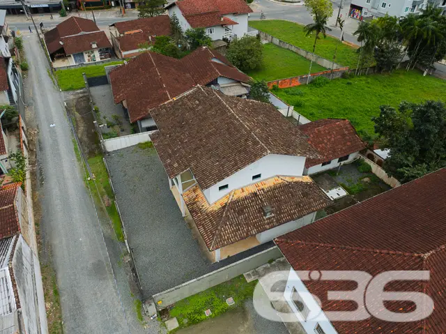 Descubra seu novo lar em Joinville, no bairro Bom