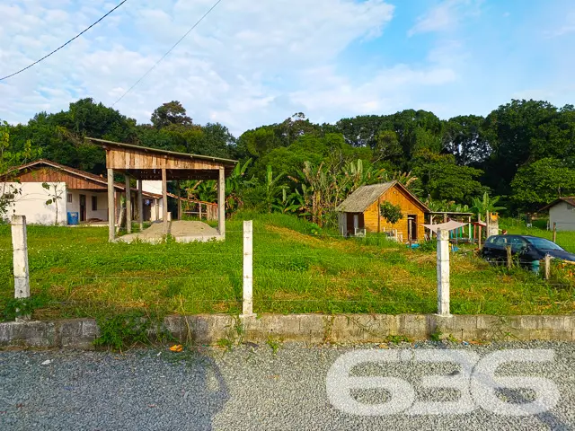 Descubra Seu Novo Refúgio em São Francisco do Sul!
