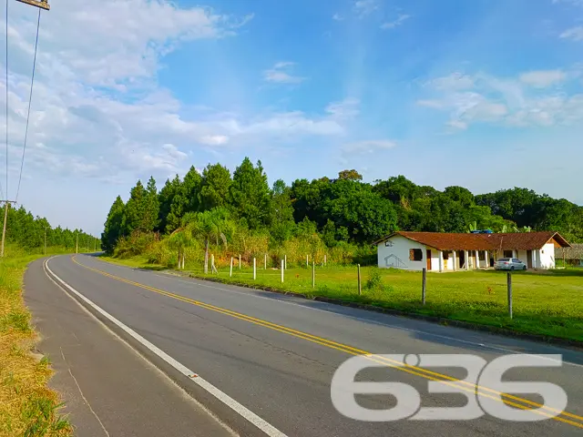 Terreno à Venda em São Francisco do Sul, Bairro Ga