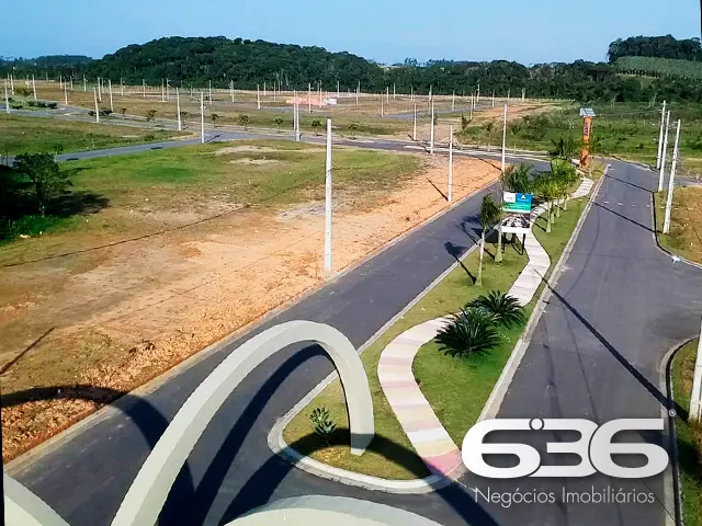 Descubra a oportunidade de investir em um terreno