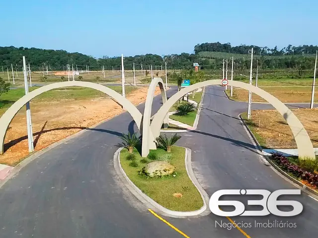 Descubra a oportunidade de investir em um terreno